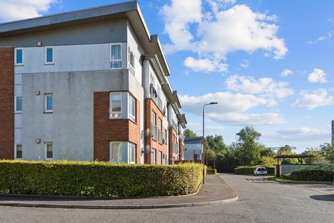 2 bedroom apartment for sale, Old Brewery Lane, Alloa, FK10