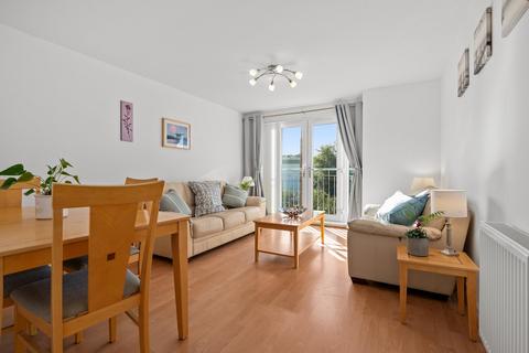 2 bedroom apartment for sale, Old Brewery Lane, Alloa, FK10