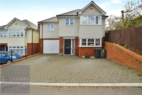 2 bedroom detached house for sale, Sloe Hill, Halstead, Essex