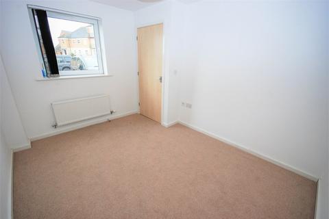 1 bedroom terraced house to rent, Longstork Road, Coton Park, Rugby, CV23