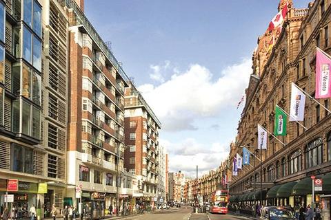 2 bedroom apartment for sale, Princes Court, SW3
