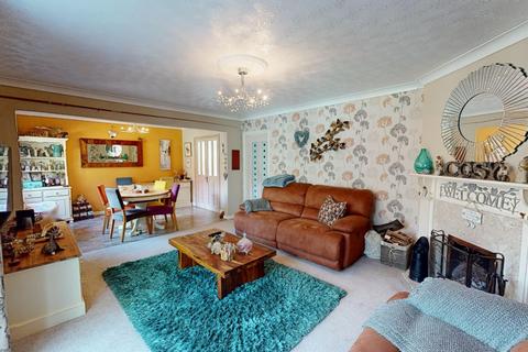 4 bedroom detached house for sale, The Fairoaks, Wakes Meadow, Northampton,  NN3 9UZ