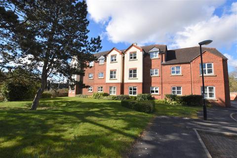 1 bedroom apartment to rent, Chancery Court, Brough