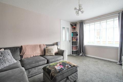 2 bedroom end of terrace house for sale, Craigielea Road, Renfrew, Renfrewshire, PA4