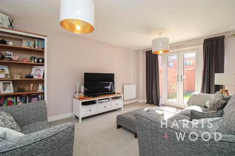 3 bedroom terraced house for sale, Fleming Way, Colchester, Essex, CO4