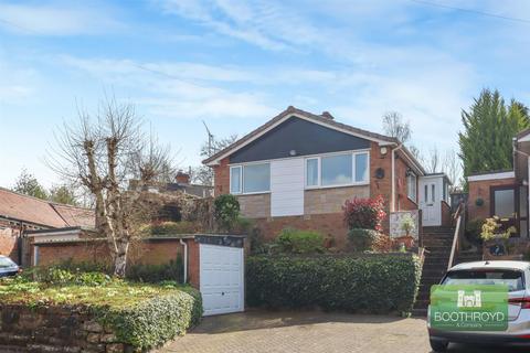 2 bedroom detached bungalow for sale, Mill End, Kenilworth