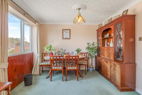 2 bedroom detached bungalow for sale, Mill End, Kenilworth