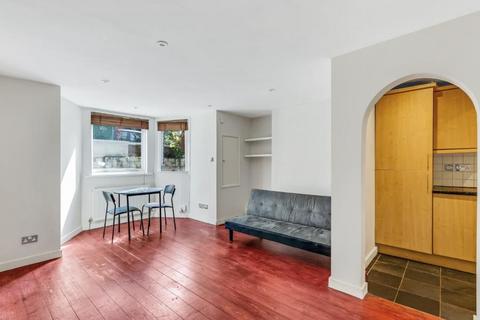 1 bedroom apartment to rent, Dennington Park Road NW6