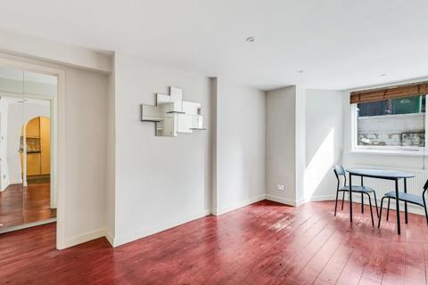 1 bedroom apartment to rent, Dennington Park Road, West Hampstead, NW6