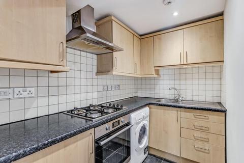 1 bedroom apartment to rent, Dennington Park Road, West Hampstead, NW6