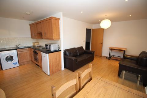 2 bedroom apartment to rent, Montana House, 136 Princess Street, Manchester, Greater Manchester, M1