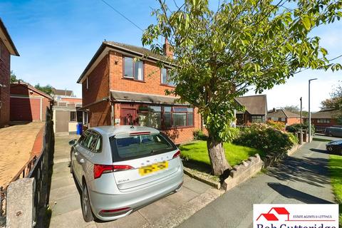 3 bedroom semi-detached house for sale, Esperanto Way, Smallthorne, Stoke-On-Trent