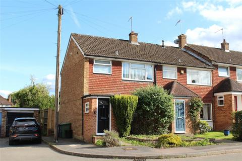 3 bedroom end of terrace house to rent, Meadow Drive, Amersham, Buckinghamshire, HP6