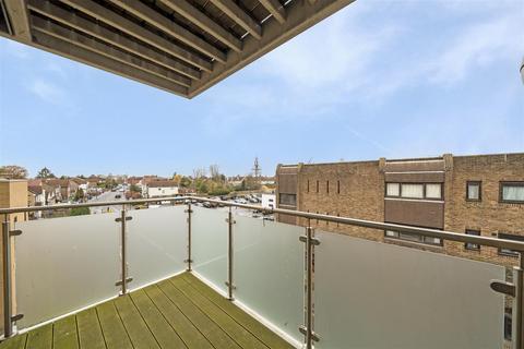 undefined, Clearview Court, Corbins Lane, Harrow, HA2 8FJ