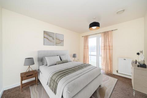 1 bedroom flat for sale, Clearview Court, Corbins Lane, Harrow, HA2 8FJ