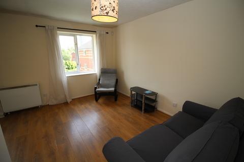 2 bedroom apartment to rent, Velour Close, Trinity Riverside, Salford, Lancashire, M3