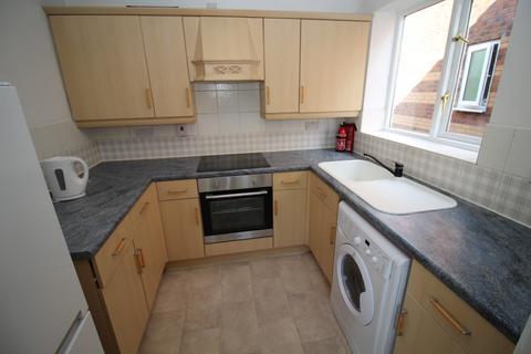 2 bedroom apartment to rent, Velour Close, Trinity Riverside, Salford, Lancashire, M3