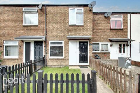 3 bedroom townhouse for sale, Lych Gate Walk, Hayes