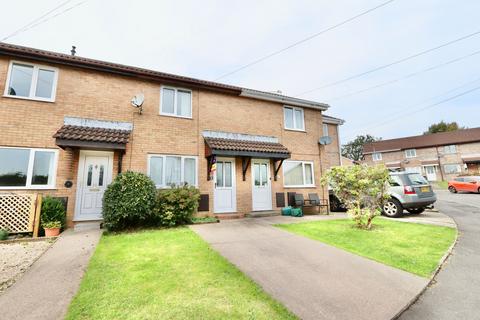 2 bedroom terraced house for sale, Chepstow Close, Grove Park, NP12