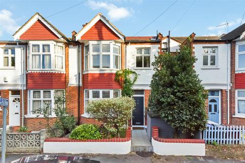 44 Ethelbert Road, London, SW20 8QE