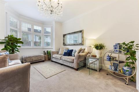 44 Ethelbert Road, London, SW20 8QE