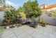 South Facing Garden