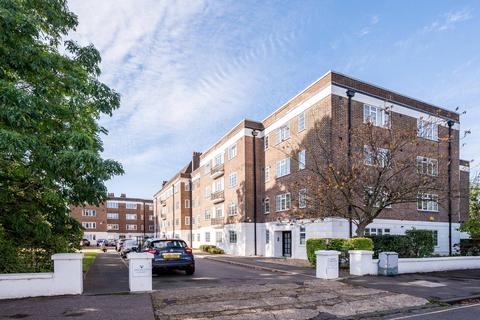 2 bedroom flat for sale, Dartmouth Grove, Blackheath, London, SE10