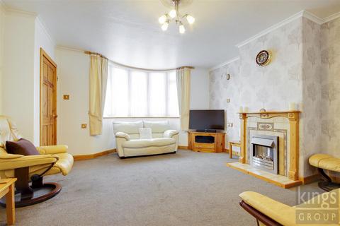 2 bedroom end of terrace house for sale, Lambs Terrace, Edmonton, N9