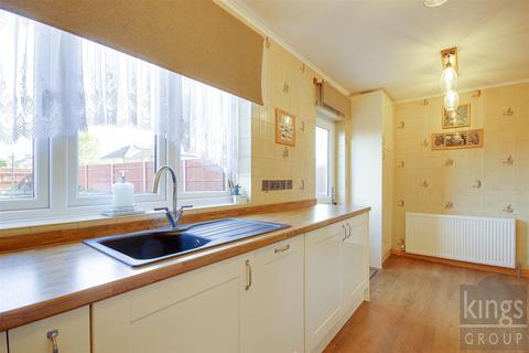 2 bedroom end of terrace house for sale, Lambs Terrace, Edmonton, N9