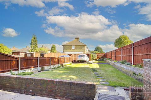 2 bedroom end of terrace house for sale, Lambs Terrace, Edmonton, N9