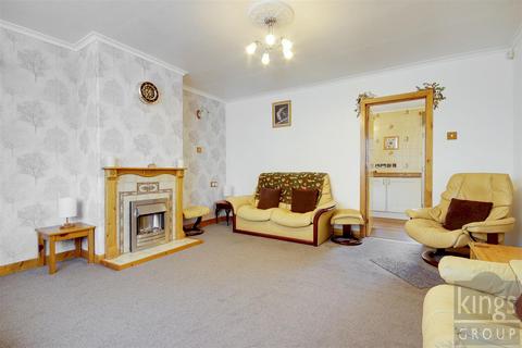 2 bedroom end of terrace house for sale, Lambs Terrace, Edmonton, N9