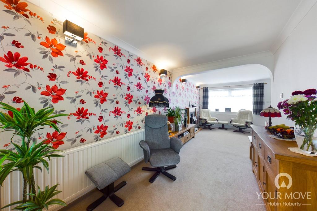 Lounge Area