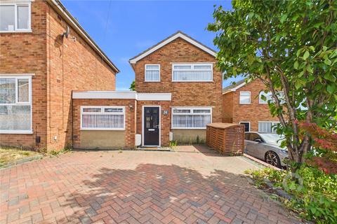 3 bedroom detached house to rent, Kipton Field, Kettering NN14