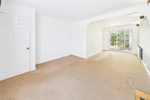 3 bedroom detached house to rent, Kipton Field, Kettering NN14