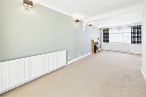 3 bedroom detached house to rent, Kipton Field, Kettering NN14