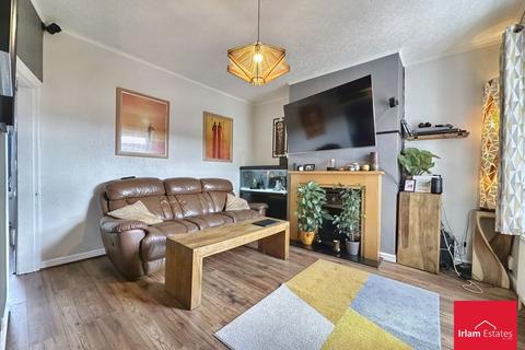 2 bedroom end of terrace house for sale, Prospect Road, Cadishead, M44