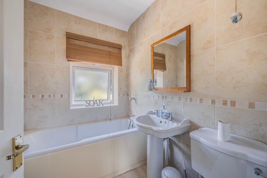 Bathrooms