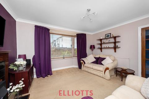 3 bedroom terraced house for sale, Eastbourne Road, Brighton