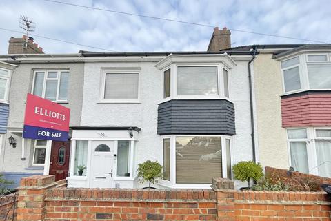 3 bedroom terraced house for sale, Eastbourne Road, Brighton