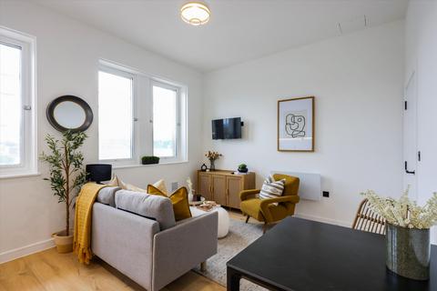 1 bedroom flat for sale, Montpellier Drive, Cheltenham, Gloucestershire, GL50