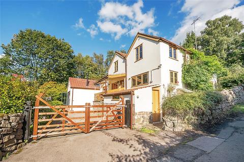 4 bedroom detached house for sale, Lower Meend, St. Briavels, Lydney, Gloucestershire, GL15