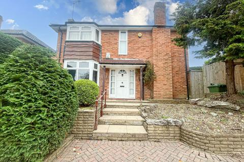 3 bedroom detached house for sale, Dunard Road, Solihull B90