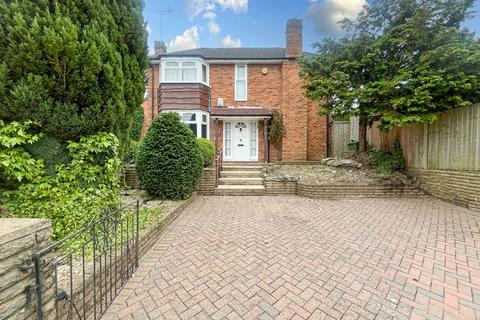 3 bedroom detached house for sale, Dunard Road, Solihull B90