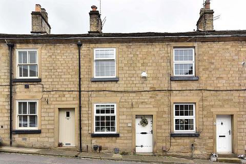 2 bedroom cottage for sale, High Street, Bollington, Macclesfield