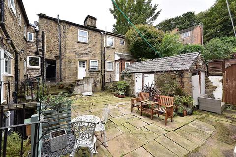 2 bedroom cottage for sale, High Street, Bollington, Macclesfield