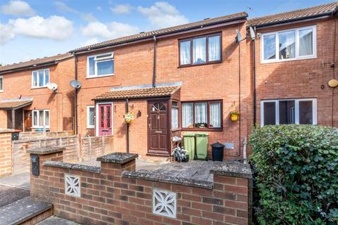 2 bedroom terraced house for sale, Denmead, Two Mile Ash, Milton Keynes