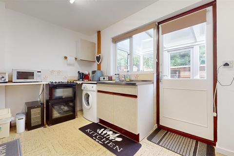 2 bedroom terraced house for sale, Denmead, Two Mile Ash, Milton Keynes