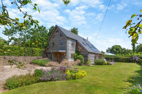 3 bedroom detached house for sale, Lydart, Monmouth