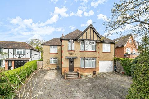 4 bedroom detached house for sale, Elms Road, Harrow, Greater London