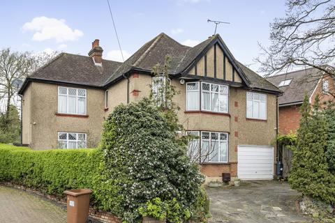 4 bedroom detached house for sale, Elms Road, Harrow, Greater London